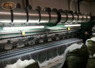 560 U-/minbauernhof-Käfig, der Nyloneinzelfaden-Fischernetz-Produktionsmaschine fängt
