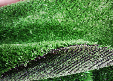 Künstliches Gras Raschel, das Maschine doppelte Nadel-Stange umweltfreundlich macht