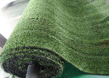 Multifunktions-künstliches Gras Raschel, das Maschine lärmarm für industrielles herstellt