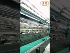 SchattenNetzherstellungsmaschine