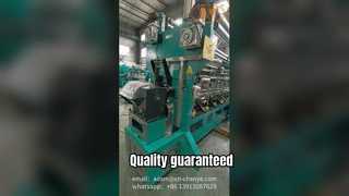 Garantierte Qualität, jedes Gerät wird mit Sorgfalt geliefert.