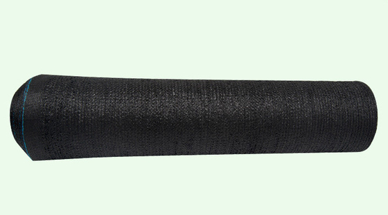 Vorgerückte Technologie Warp Stricking Plastic Net Warp Stricking Shading Net Making Machine