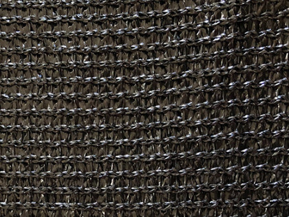 Effiziente Gewächshausmaschine für UV-Schutz Sonnenschutz Net Weaving Technologie