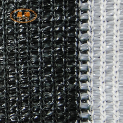 Druckereien HDPE Kunststoff Beschichtet Grün Schattennetz Landwirtschaft Schatten Stoffnetz Maschine mit After Service Online-Support