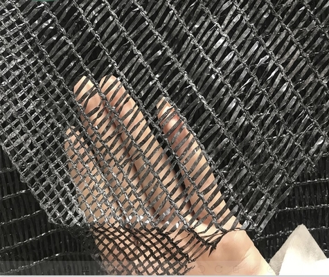 Druckereien HDPE Kunststoff Beschichtet Grün Schattennetz Landwirtschaft Schatten Stoffnetz Maschine mit After Service Online-Support