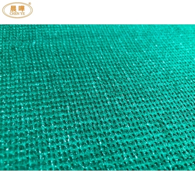 110' Arbeitsbreite HDPE Kunststoff Grün Garten Sonnenschatten Net Warp Strickmaschine für Online-Unterstützung und Produkte