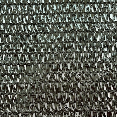 Nach-Service Online-Unterstützung Schattennetzmaschine Plastiknetzmaschine mit 7000 KG Kapazität
