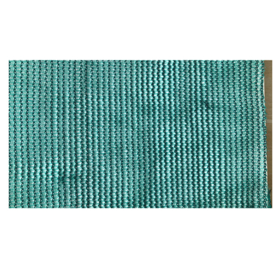 Hochproduktions-Monofilament-Schattiernetz-Wirkmaschine für die Herstellung von 12000 KG HDPE-Schattiernetz