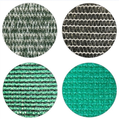 Einfaches Arbeiten 220'' Einzeilnadelstange Schattierungsnetz Warp Strickmaschine mit 80% Arbeitsbreite