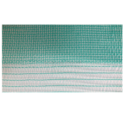 SRCP Raschel Warp Knitting Machine for Hail Protection Nets