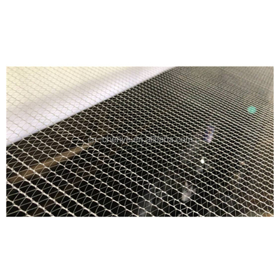 SRCP Raschel Warp Knitting Machine for Hail Protection Nets