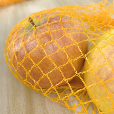 DRCA Raschel Warp Strickmaschine für Pflanzennetzsäcke