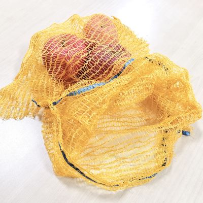 DRCA Raschel Warp Strickmaschine für Pflanzennetzsäcke