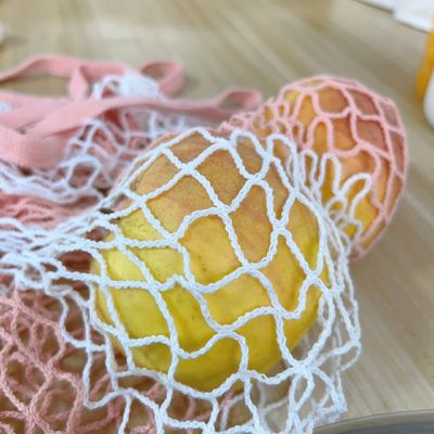 DRCA Raschel Warp Strickmaschine für Pflanzennetzsäcke