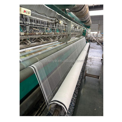 SRCP Raschel Warp Strickmaschine für die Produktion von Hagelnetzen