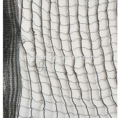 SRCP Raschel-Wirkmaschine für Agrarnetze