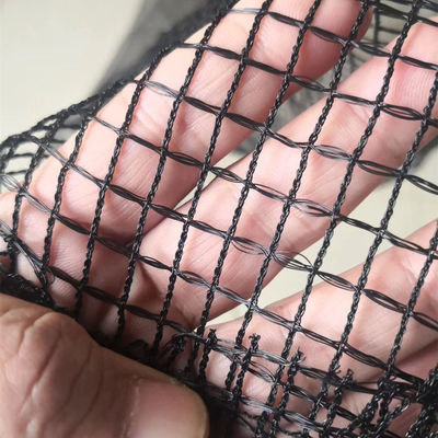 SRCP Raschel-Wirkmaschine für Agrarnetze