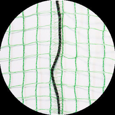 SRCP Raschel-Wirkmaschine für Agrarnetze