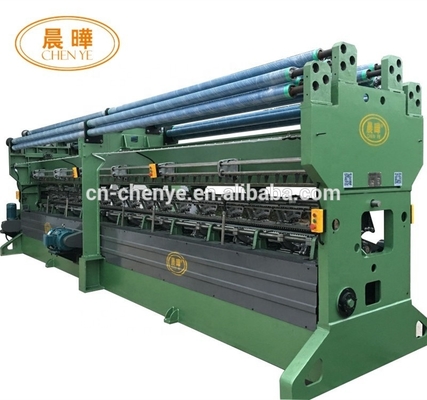 7500W Warp Stricking Hay Net Making Machine mit 260 Zoll Breite