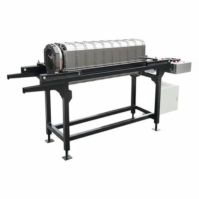 PLC-gesteuerte Fischernetz-Herstellungsmaschine mit E3-E18 Gauge und 3kW-10kW Stromverbrauch für den industriellen Einsatz